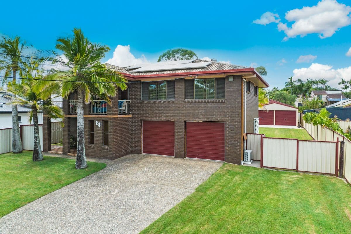 28 Killarney Crescent, Capalaba QLD 4157, Capalaba - Thumbnail 2