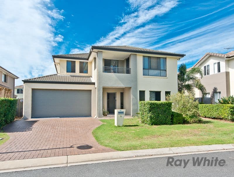 5 Cheddar Court, Carseldine QLD 4034, Carseldine - Image 1