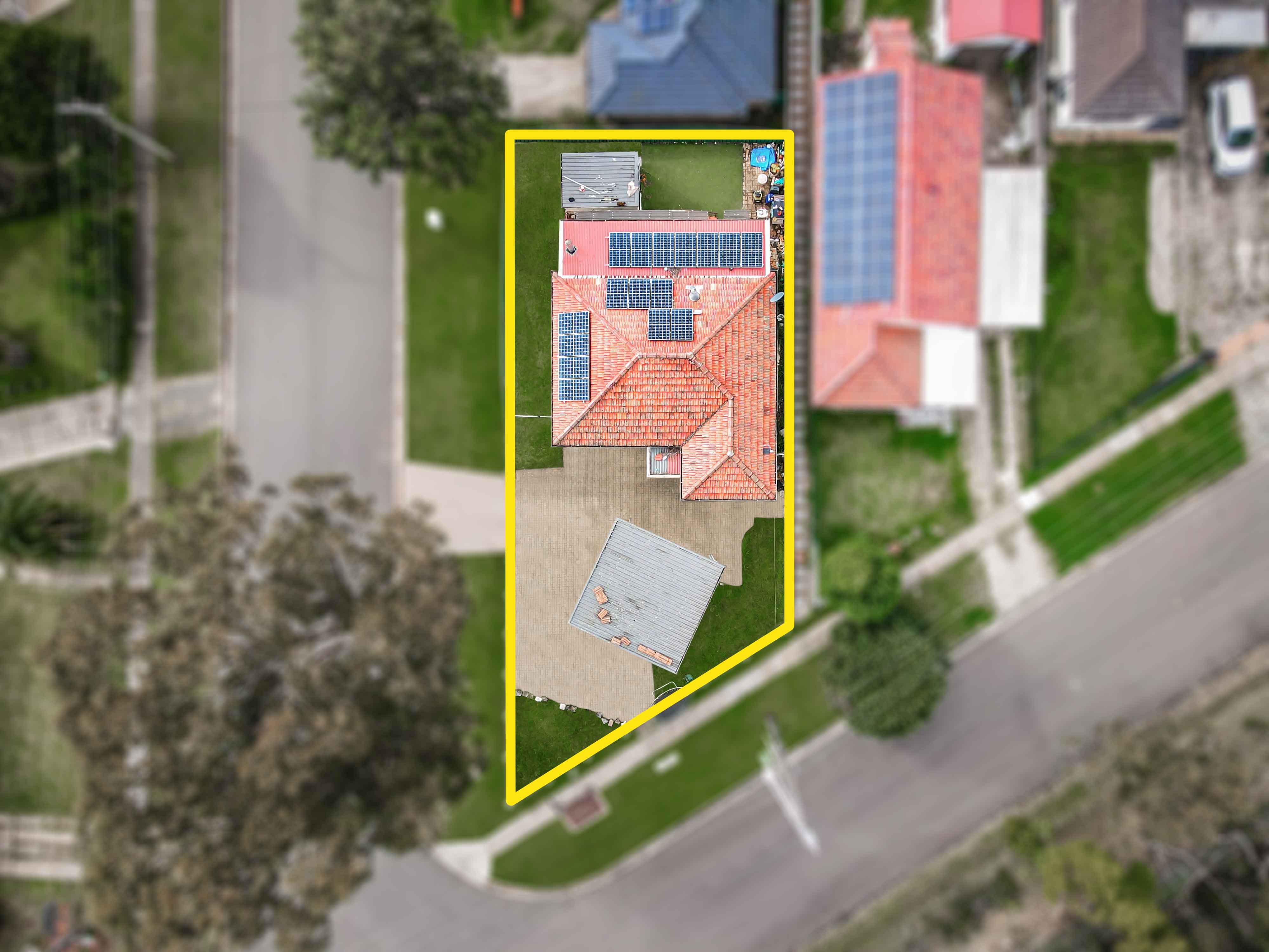 25 Doonside Crescent, Blacktown NSW 2148, Blacktown - Thumbnail 2