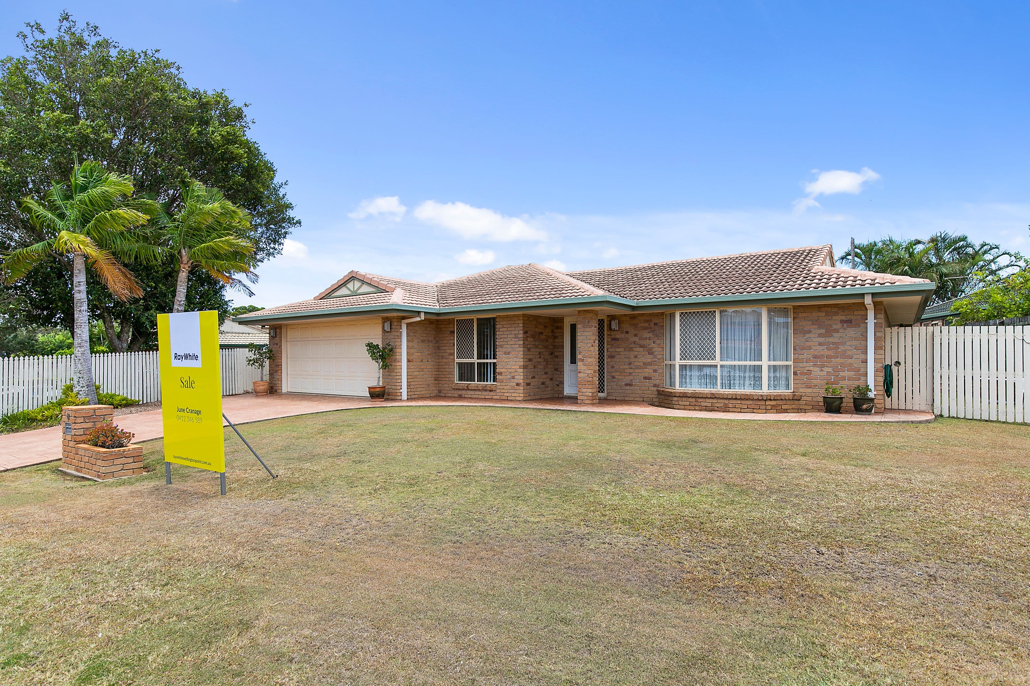 12 Redgrove Avenue, Wellington Point QLD 4160, Wellington Point - Image 1