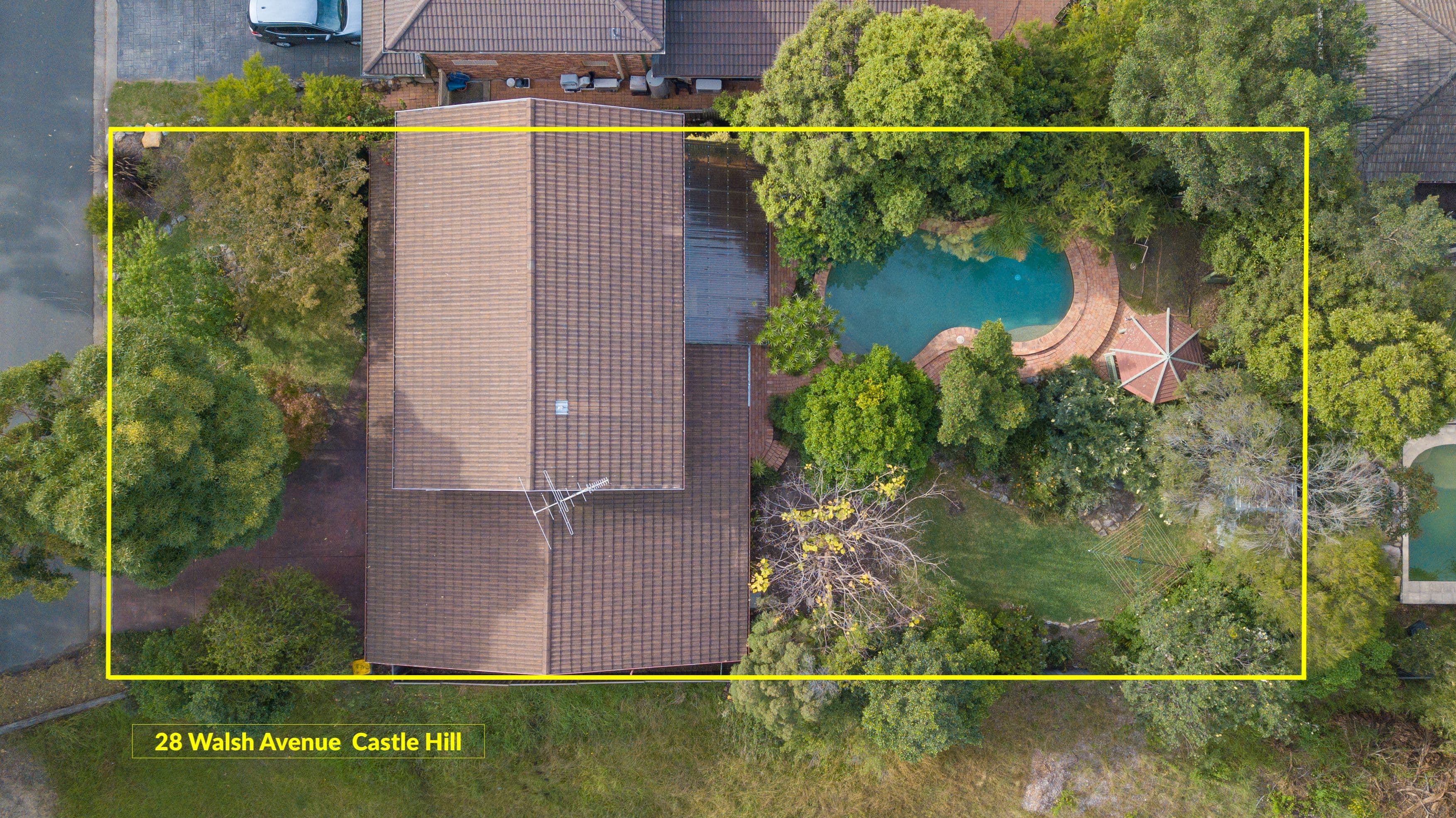 28 Walsh Avenue, Castle Hill - Image 1