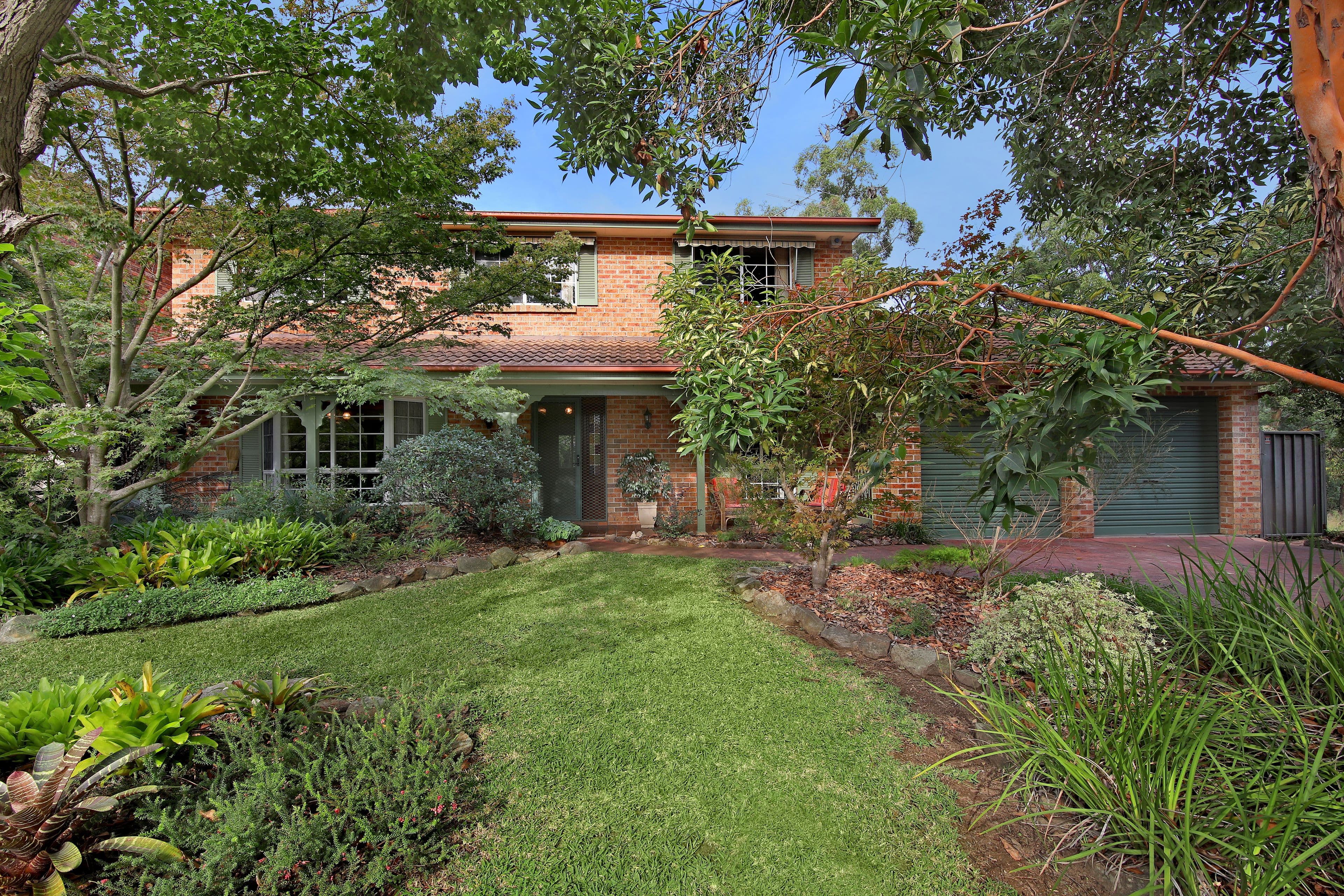 28 Walsh Avenue, Castle Hill - Thumbnail 4