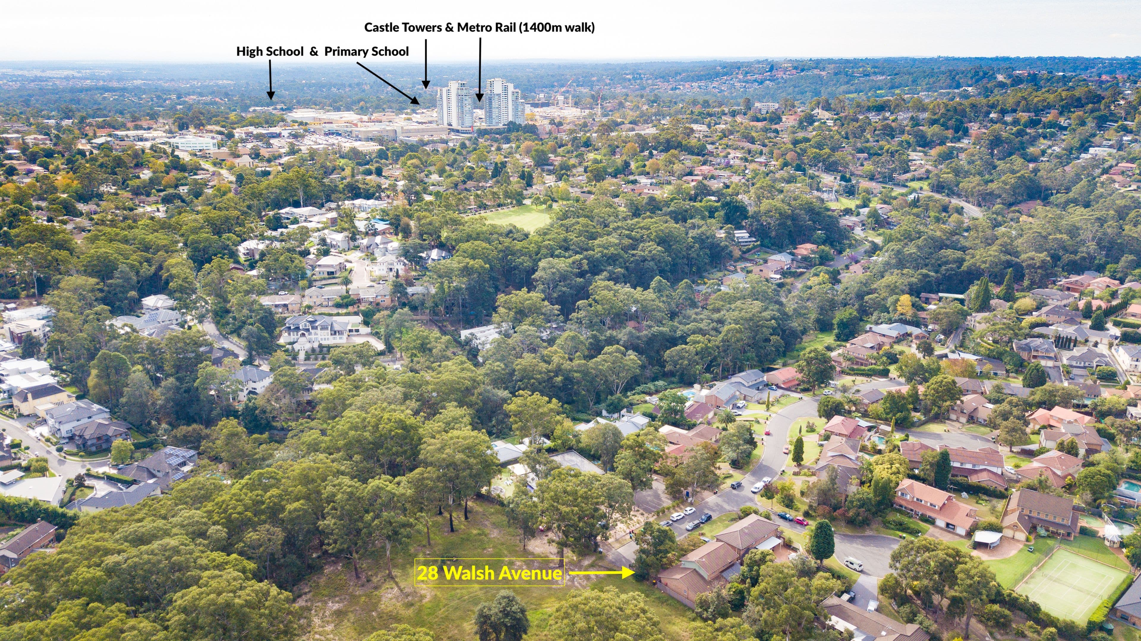 28 Walsh Avenue, Castle Hill - Thumbnail 7