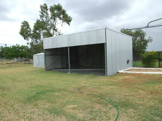 135 Ash Street, Barcaldine QLD 4725, Barcaldine - Thumbnail 4