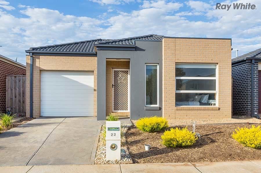 22 Nantha Way, Brookfield VIC 3338, Brookfield - Image 1