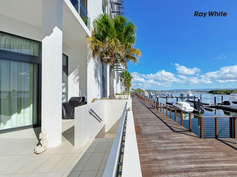 6 Marina Promenade, Paradise Point QLD 4216, Paradise Point - Image 1