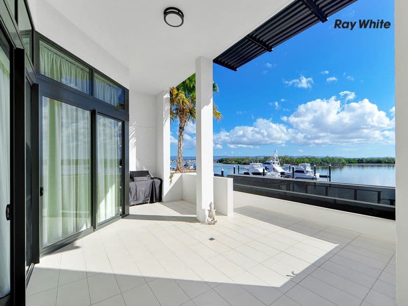 6 Marina Promenade, Paradise Point QLD 4216, Paradise Point - Thumbnail 8