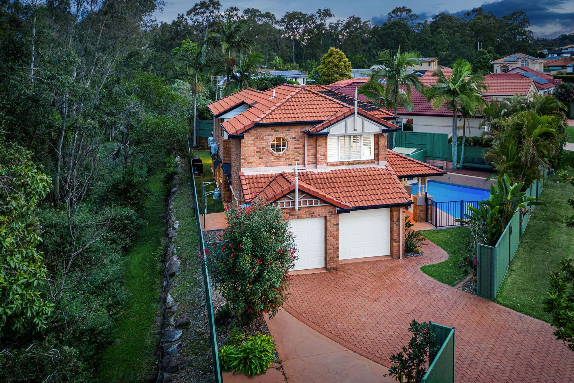 9 Monroe Place, McDowall QLD 4053, McDowall - Image 1