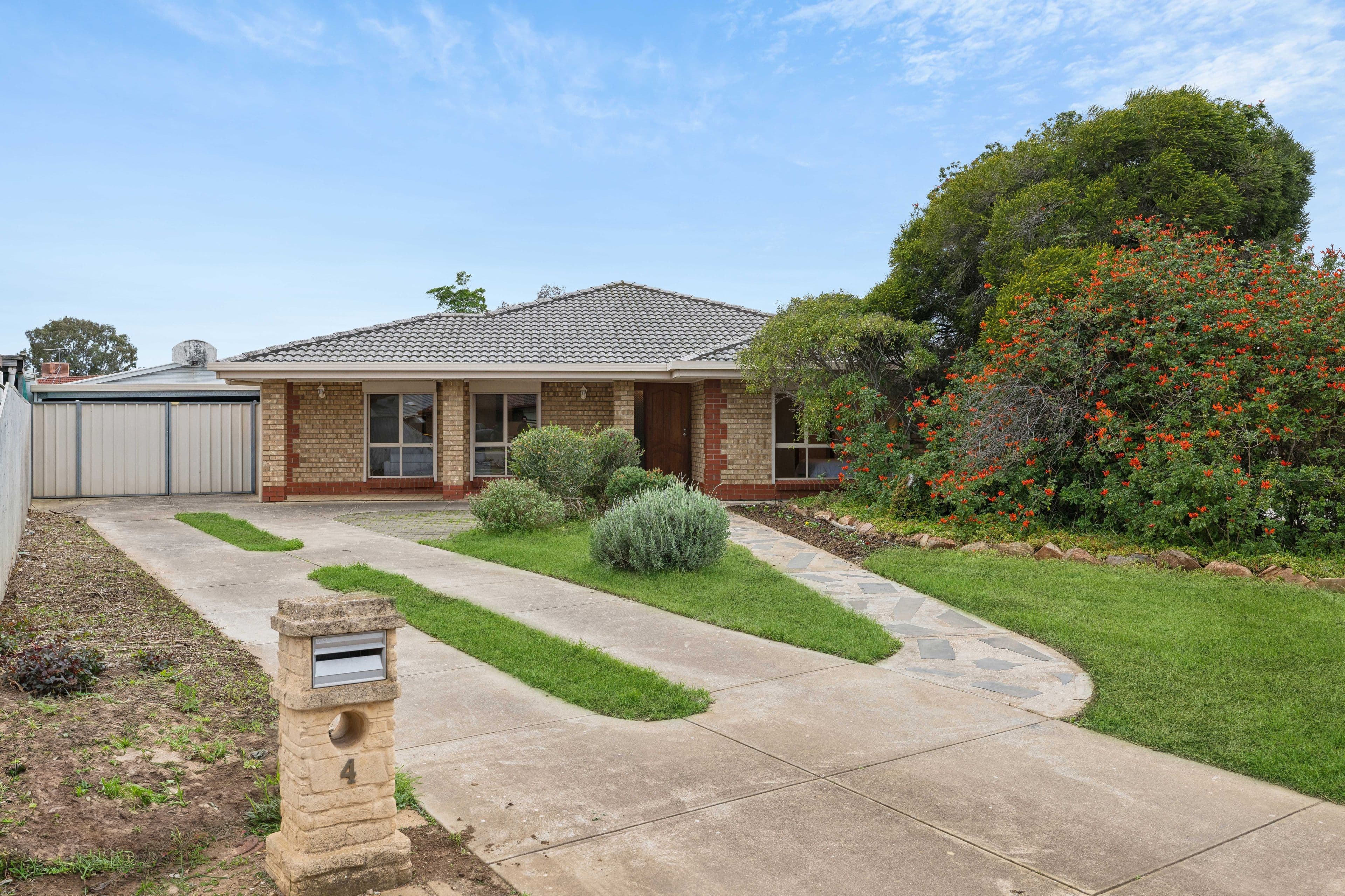 4 Manuella Court, Paralowie SA 5108, Paralowie - Image 1