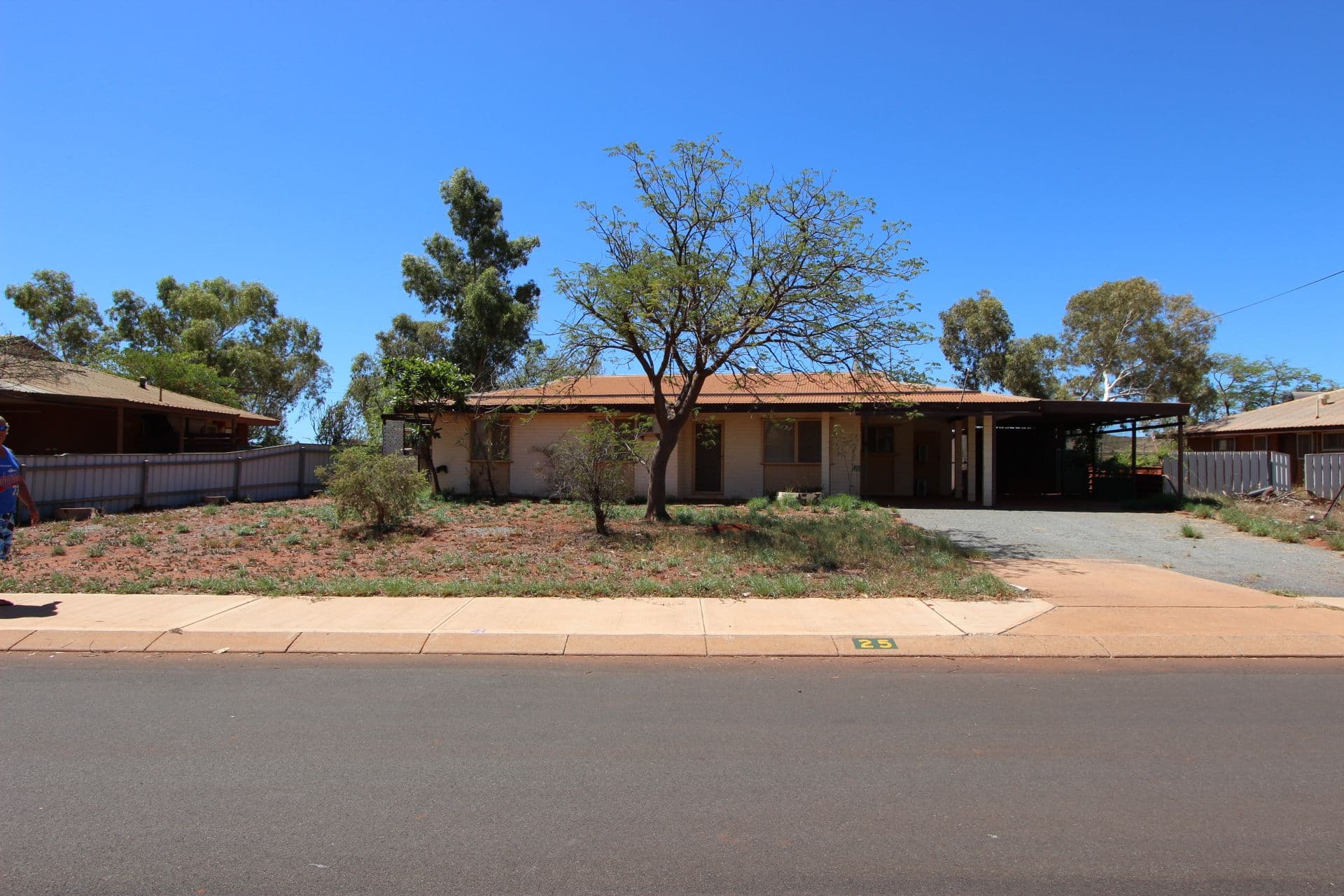 25 Herbert Way, Wickham WA 6720, Wickham - Image 1
