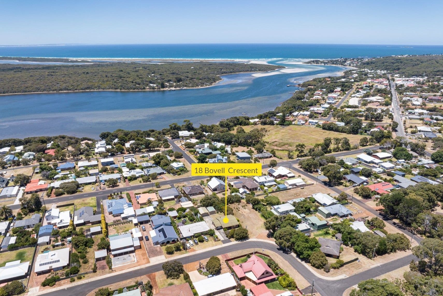 18 Bovell Crescent, Augusta WA 6290, Augusta - Thumbnail 2