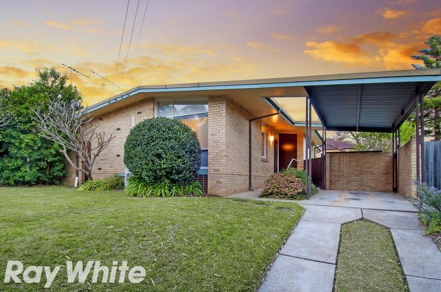 23 Mileham Avenue, BAULKHAM HILLS NSW 2153, Baulkham Hills - Image 1