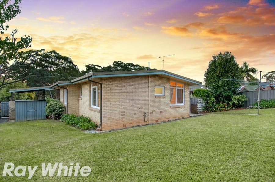 23 Mileham Avenue, BAULKHAM HILLS NSW 2153, Baulkham Hills - Thumbnail 4