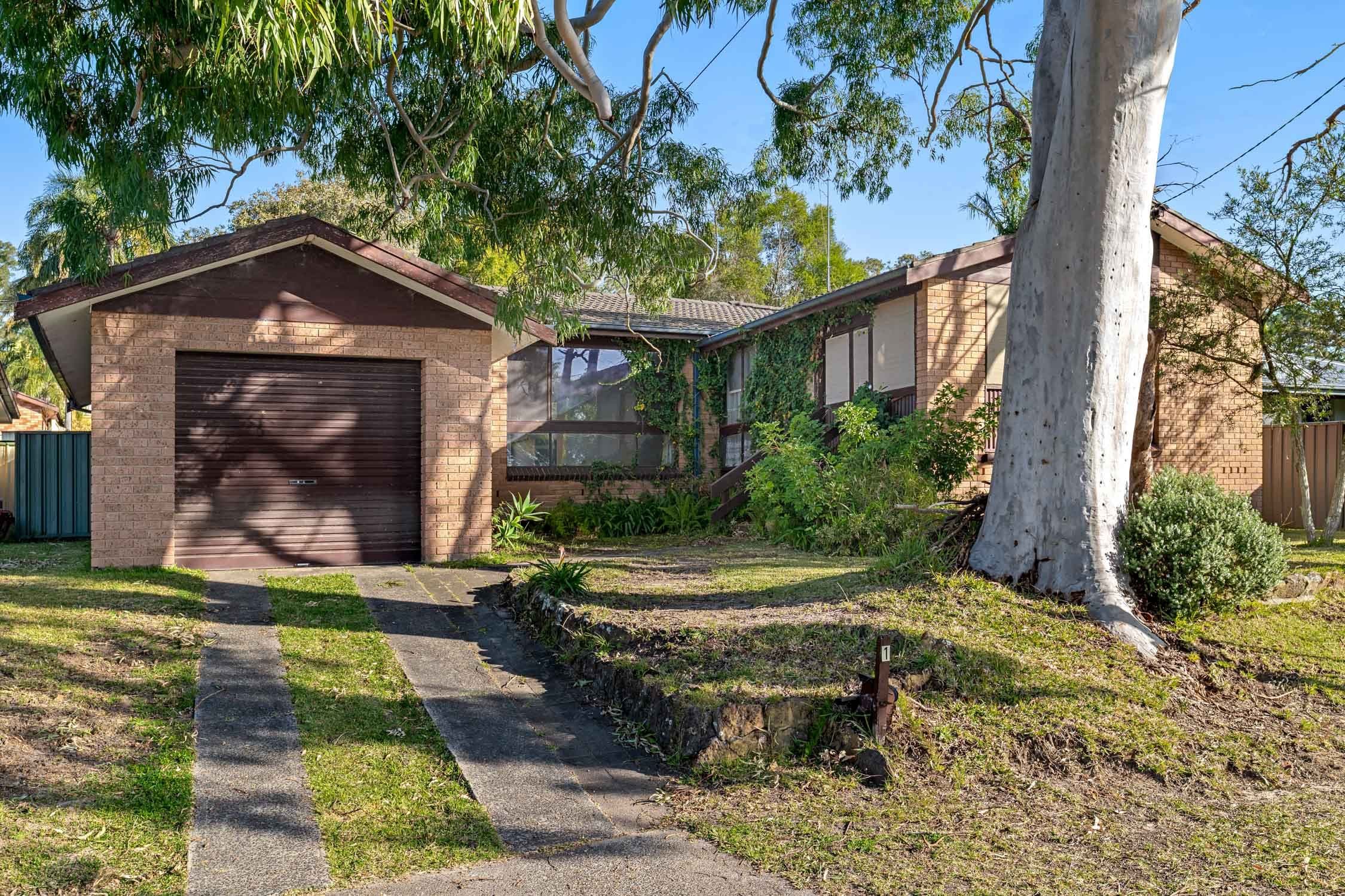 1 Packard Close, Killarney Vale NSW 2261, Killarney Vale - Image 1