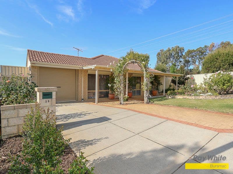 29 Floribunda Gardens, Mirrabooka WA 6061, Mirrabooka - Thumbnail 2
