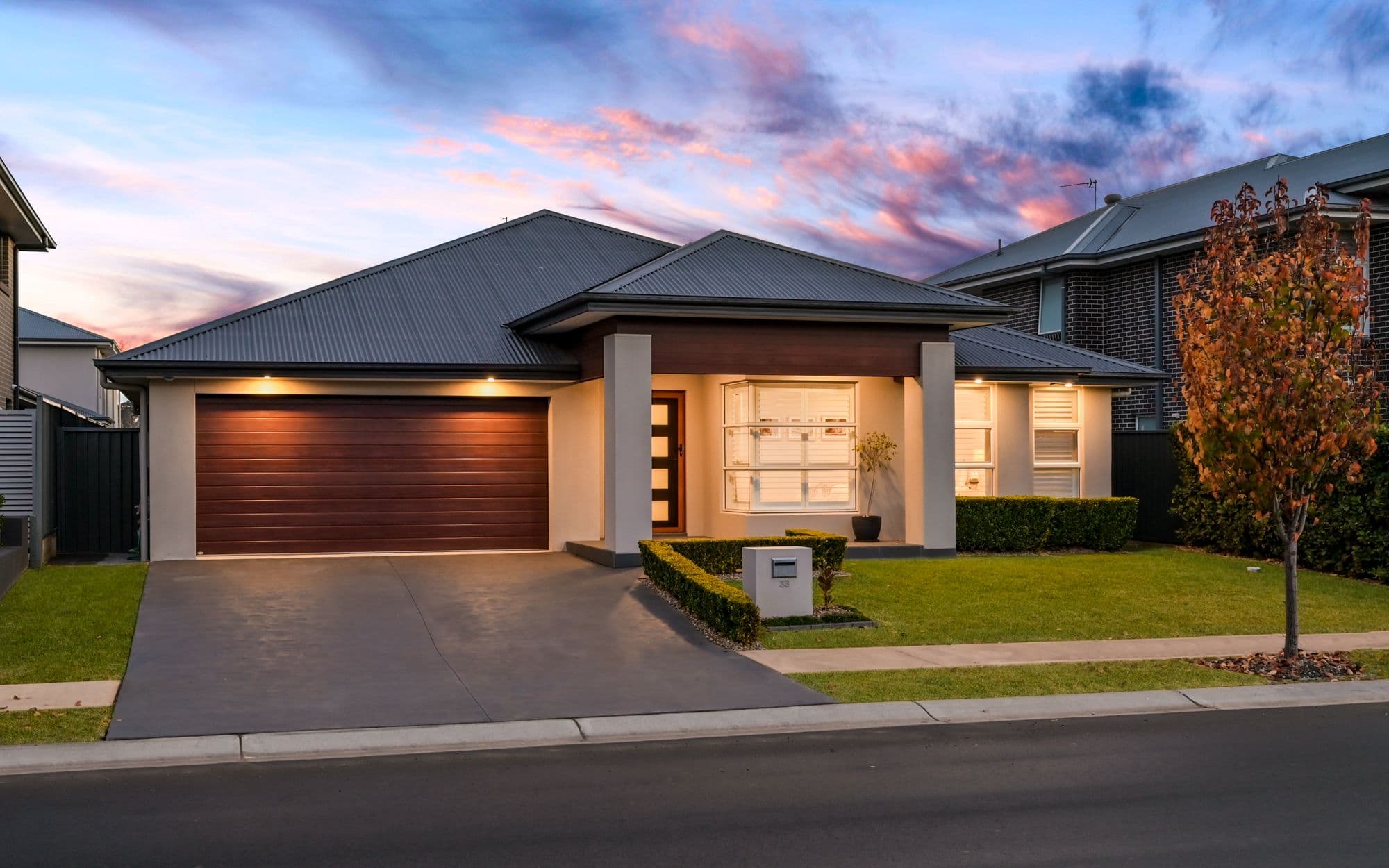 33 O'Keefe Drive, Oran Park NSW 2570, Oran Park - Thumbnail 2