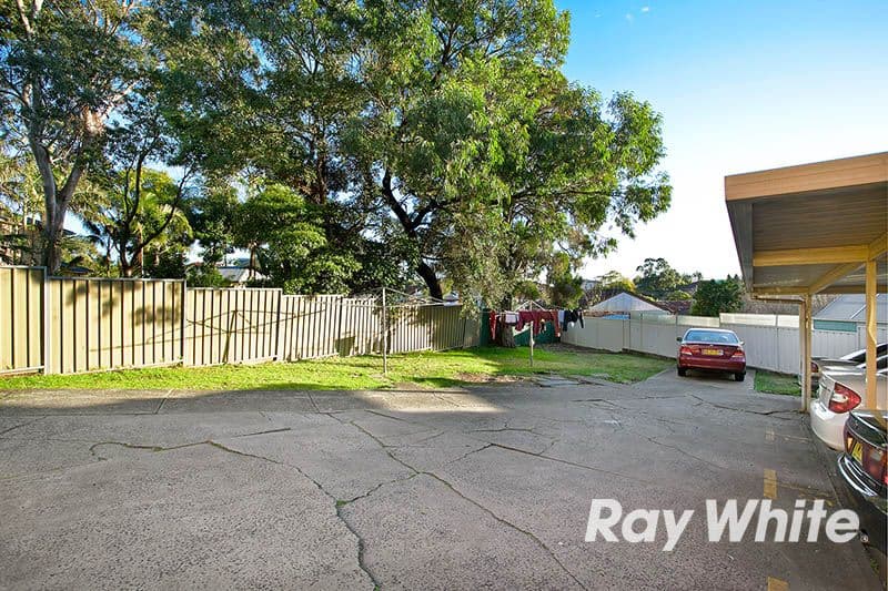 12 Nicoll Street, ROSELANDS NSW 2196, Roselands - Thumbnail 7