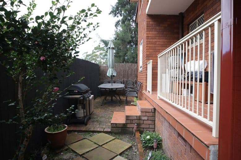 12 Nicoll Street, ROSELANDS NSW 2196, Roselands - Thumbnail 8