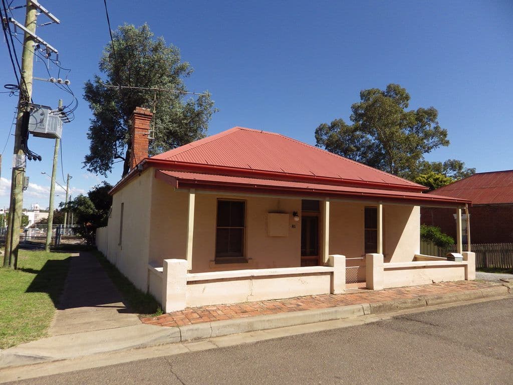 81 Griffin Avenue, Tamworth NSW 2340, East Tamworth - Thumbnail 2