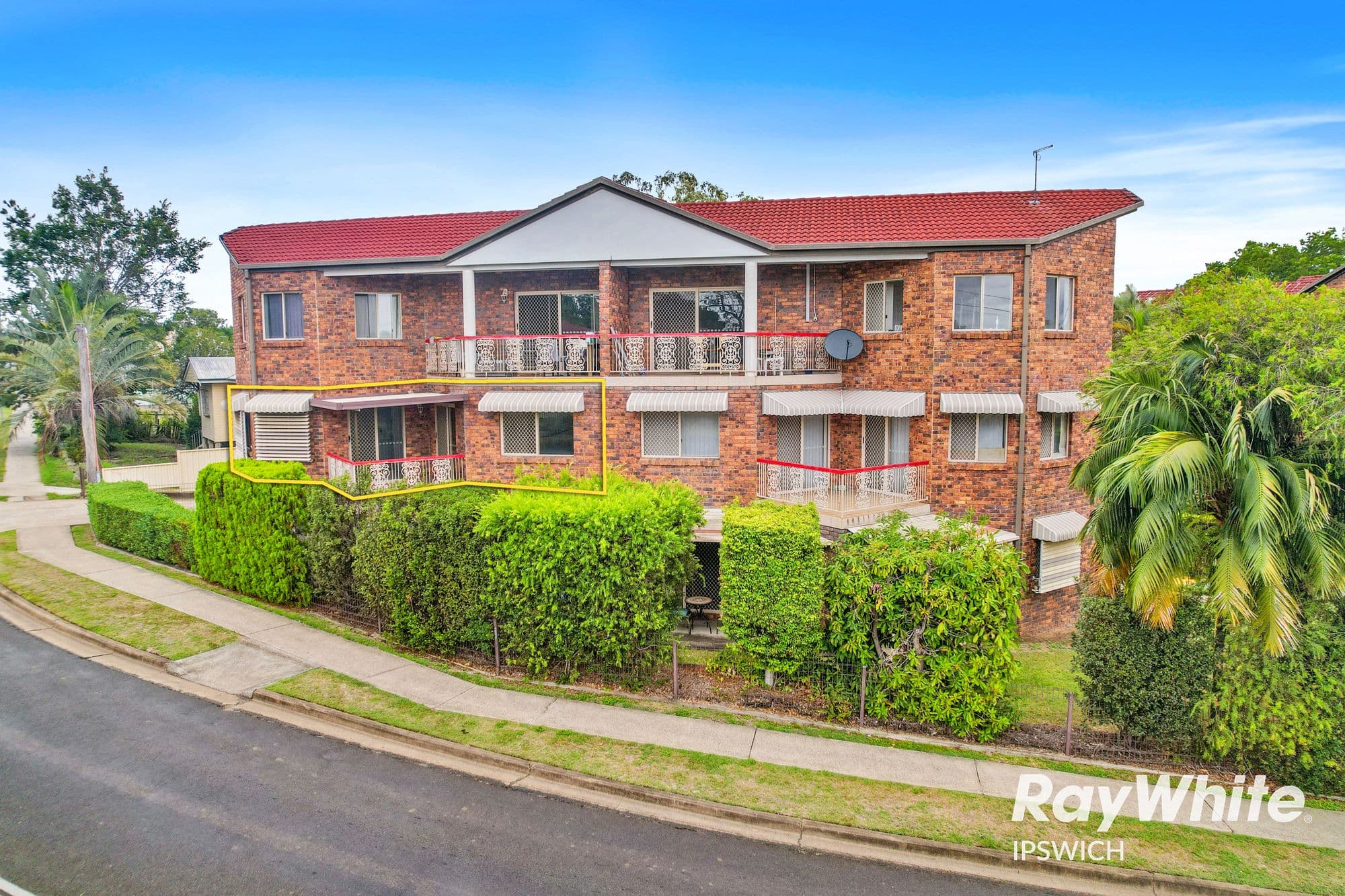 44 Bergin Street, Booval QLD 4304, Booval - Image 1