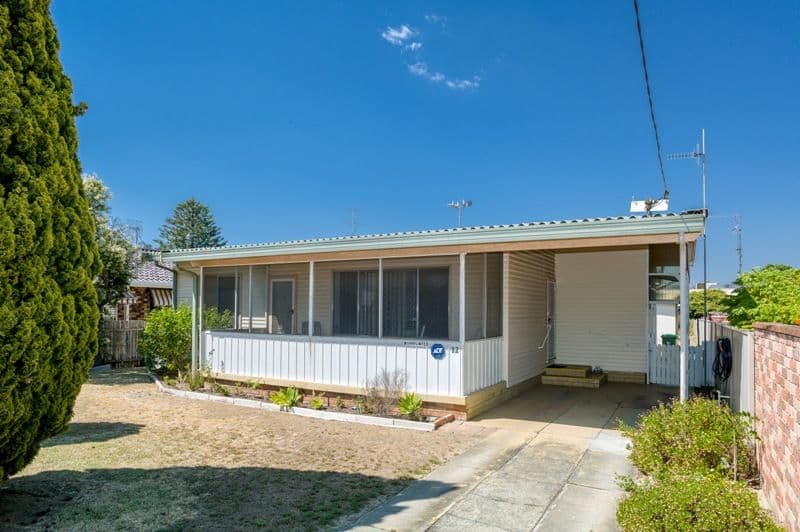 12 King Street, UMINA BEACH NSW 2257, Umina Beach - Image 1