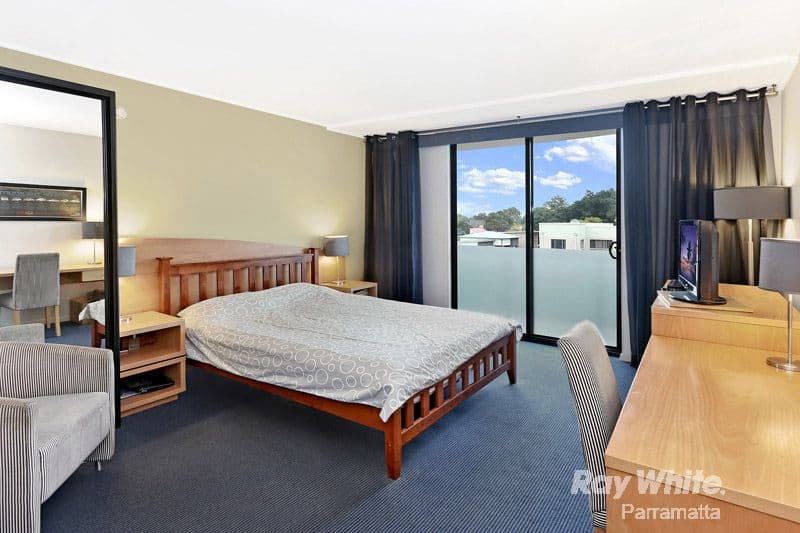 110-114 James Ruse Drive, ROSEHILL NSW 2142, Rosehill - Thumbnail 2
