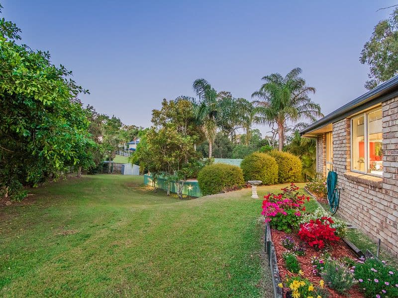 9 Rosewall Place, Oxenford QLD 4210, Oxenford - Thumbnail 4