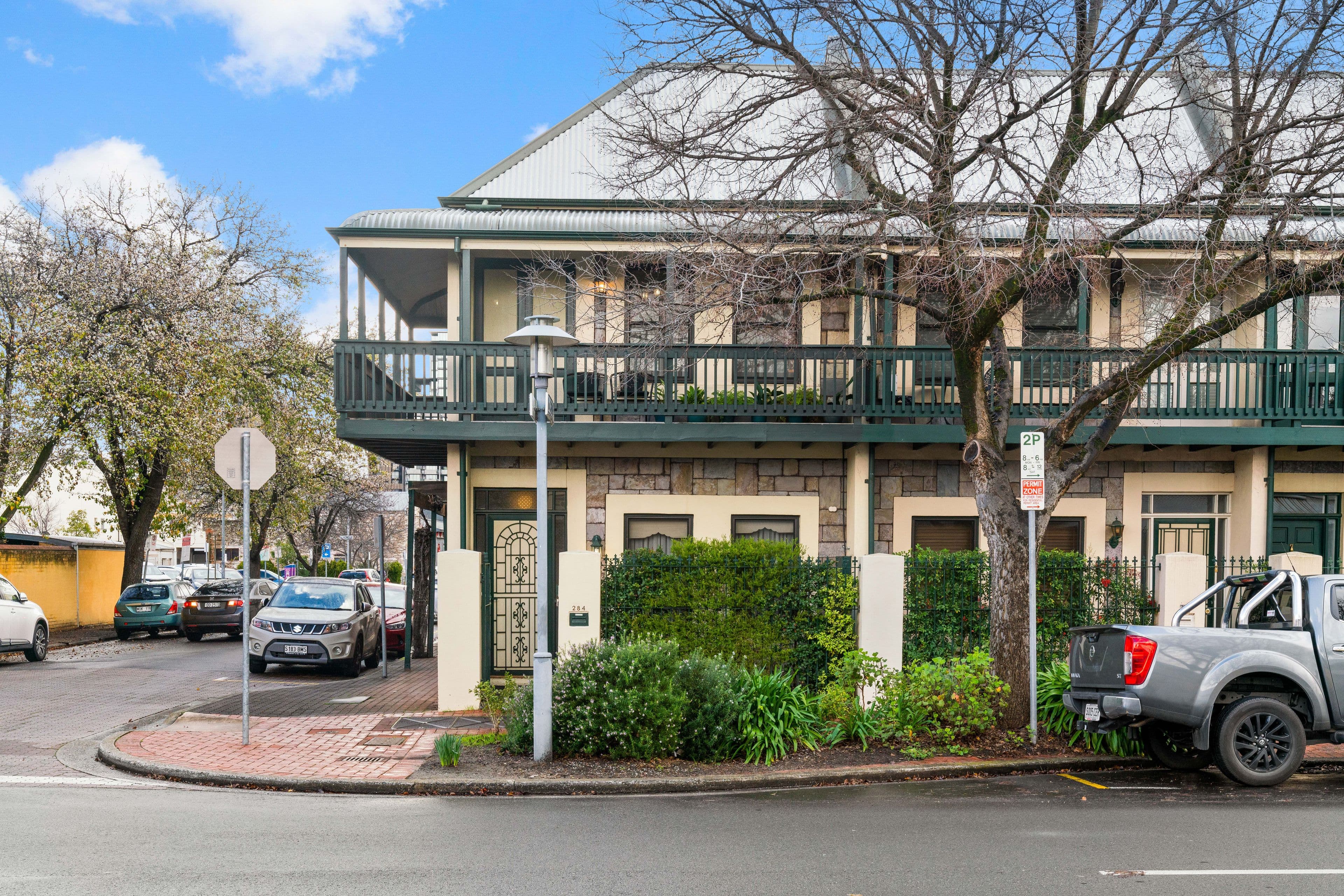 284 Carrington Street, Adelaide SA 5000, Adelaide - Image 1