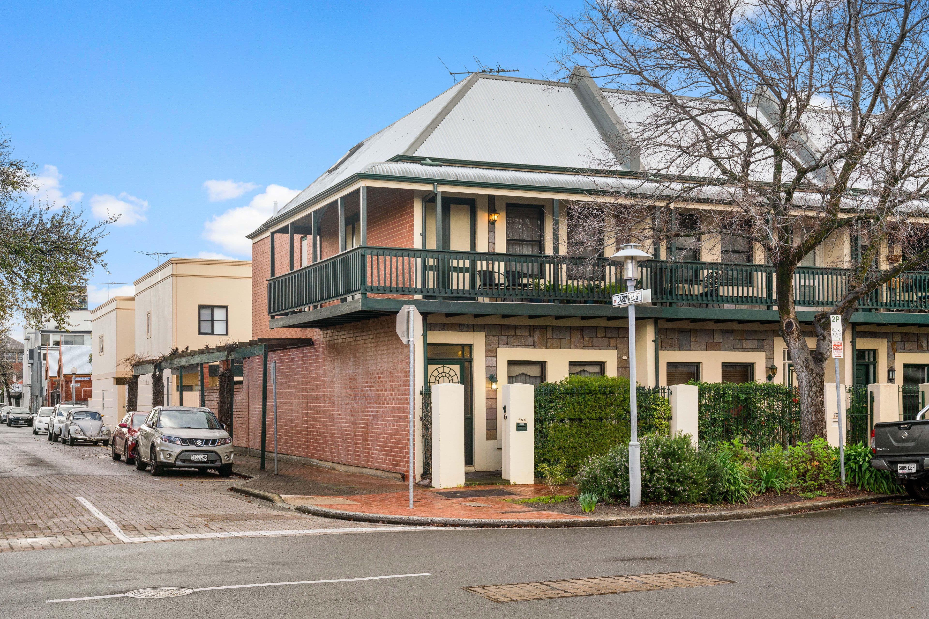 284 Carrington Street, Adelaide SA 5000, Adelaide - Thumbnail 2
