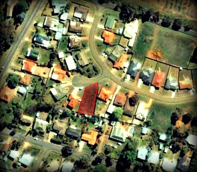 1 Twynam Court, YOUNG NSW 2594, Young - Thumbnail 4