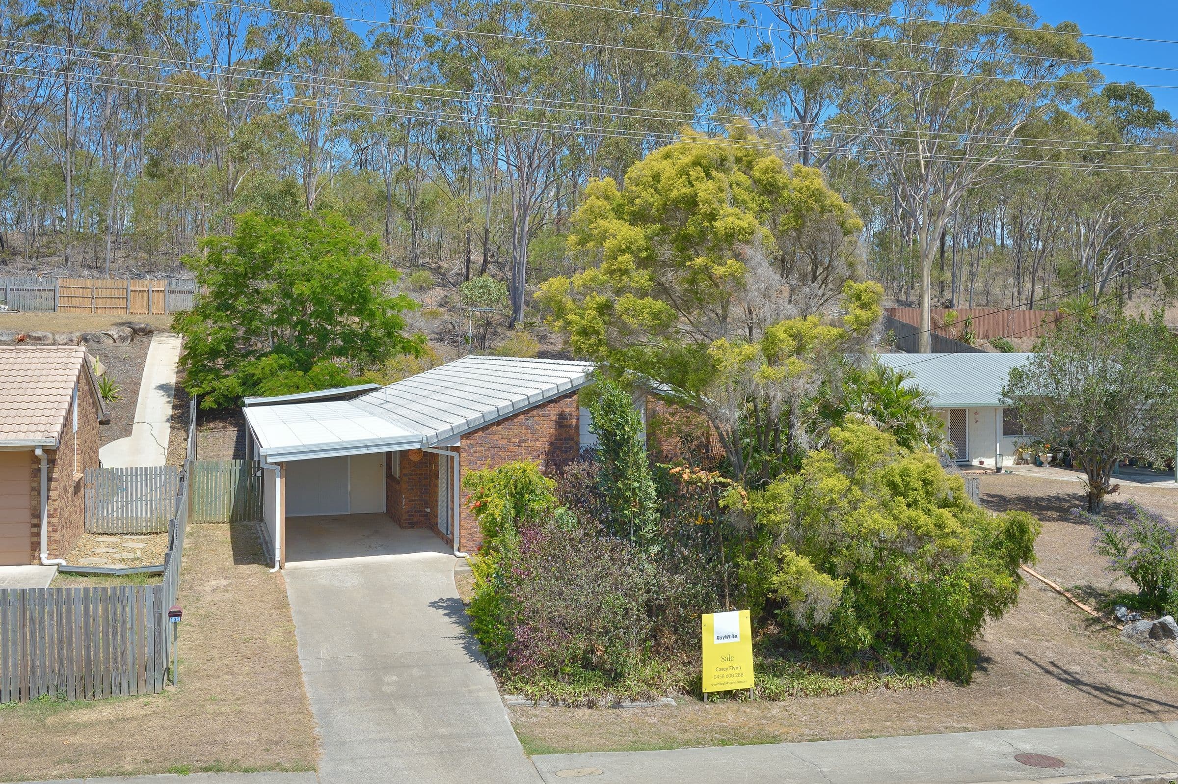 135 Dalrymple Drive, Toolooa QLD 4680, Toolooa - Thumbnail 2
