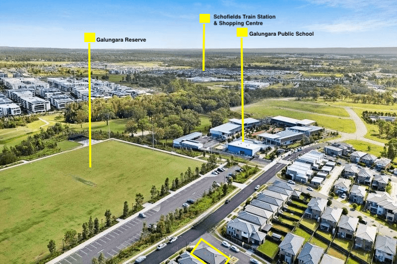 56 Farmland Drive, Schofields NSW 2762, Schofields - Thumbnail 2