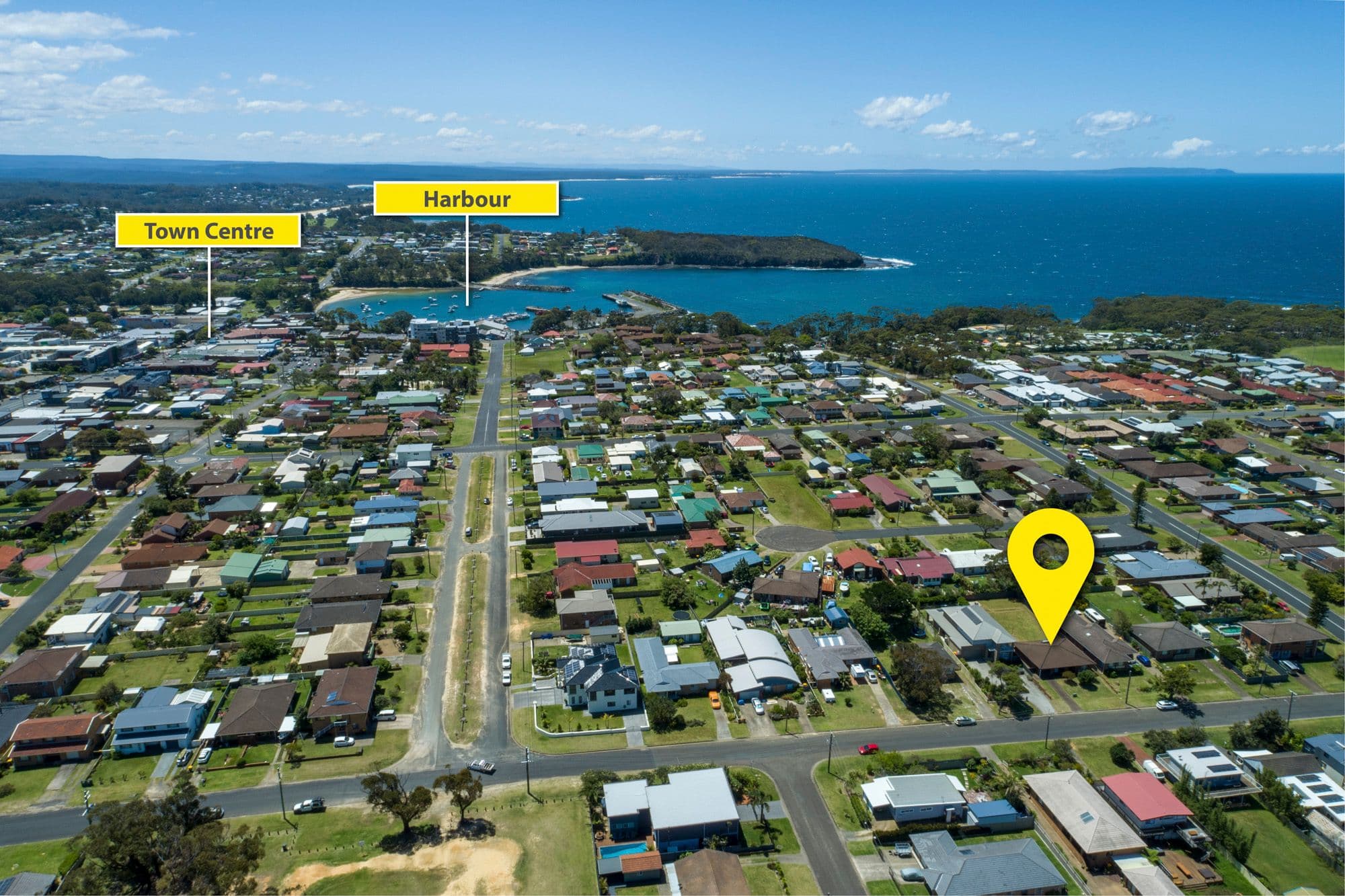 33 Parson Street, Ulladulla NSW 2539, Ulladulla - Thumbnail 3