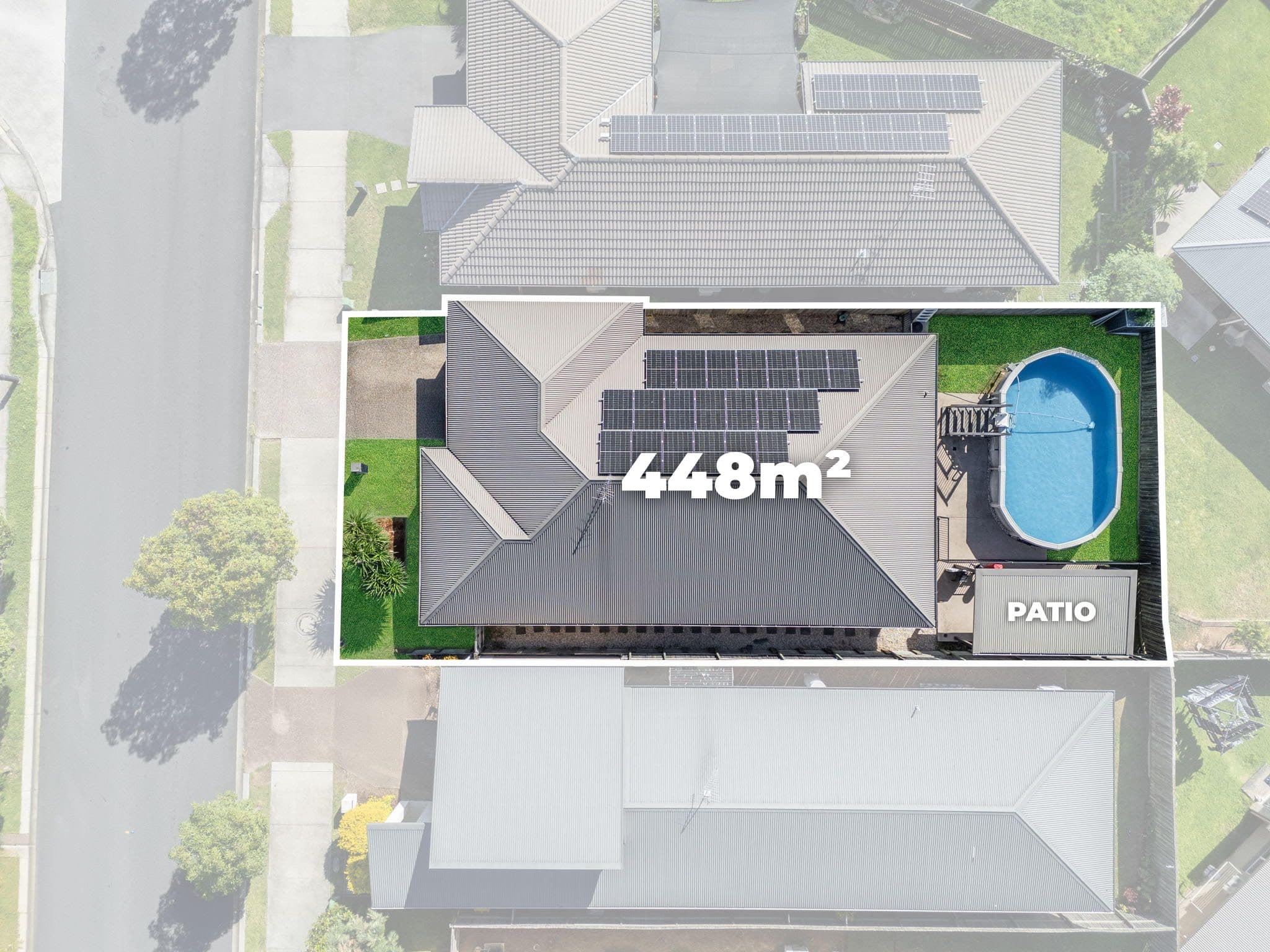 98 Fernbrooke Boulevard, Redbank Plains QLD 4301, Redbank Plains - Thumbnail 2