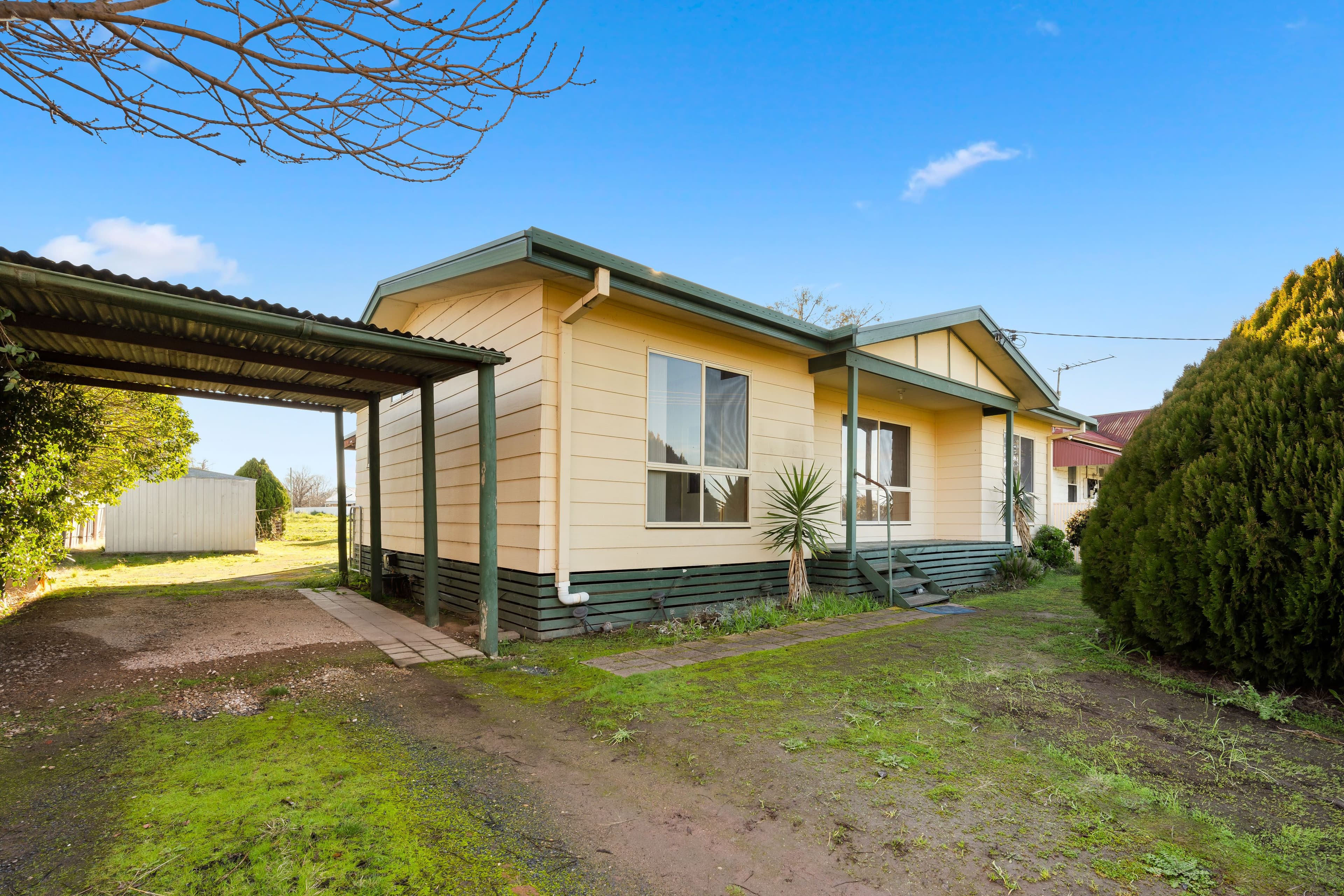 8 Rosler Parade, Henty NSW 2658, Henty - Image 1