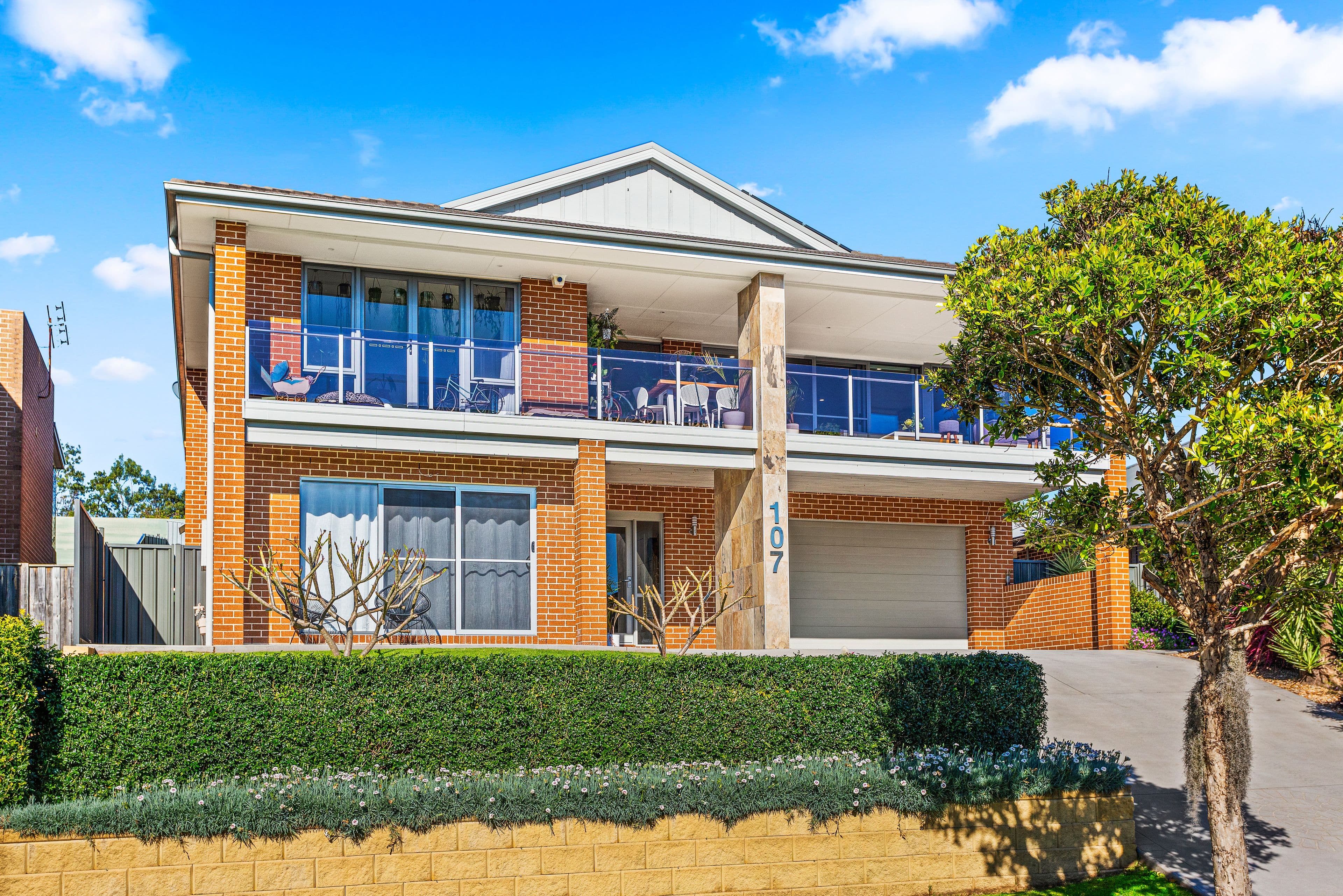 107 Whittaker Street, Flinders NSW 2529, Flinders - Image 1