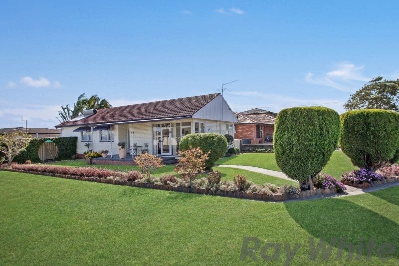 24 Compton Street, Rutherford - Image 1