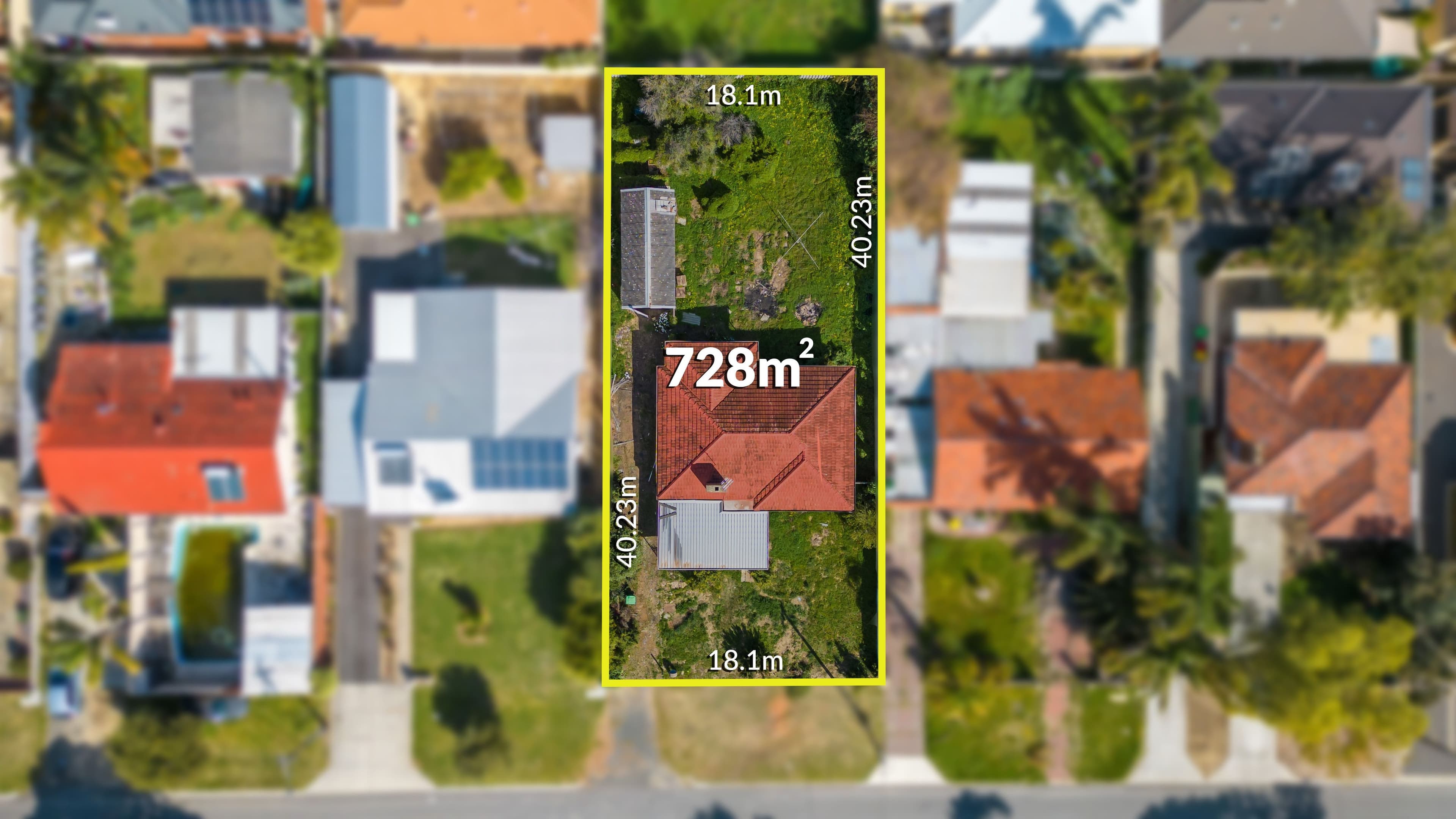 22 Kingsfold Street, Balga WA 6061, Balga - Image 1
