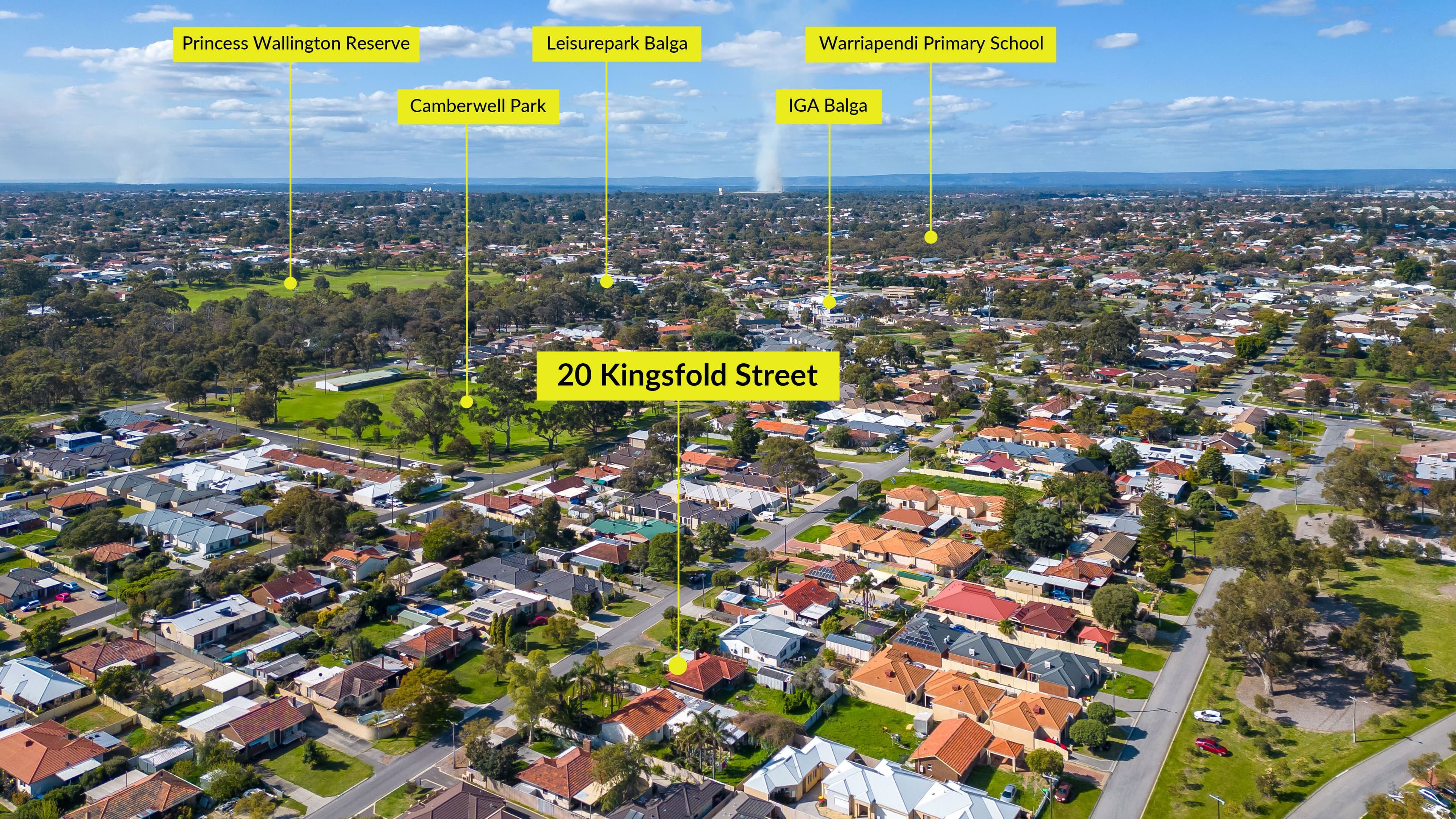 22 Kingsfold Street, Balga WA 6061, Balga - Thumbnail 5