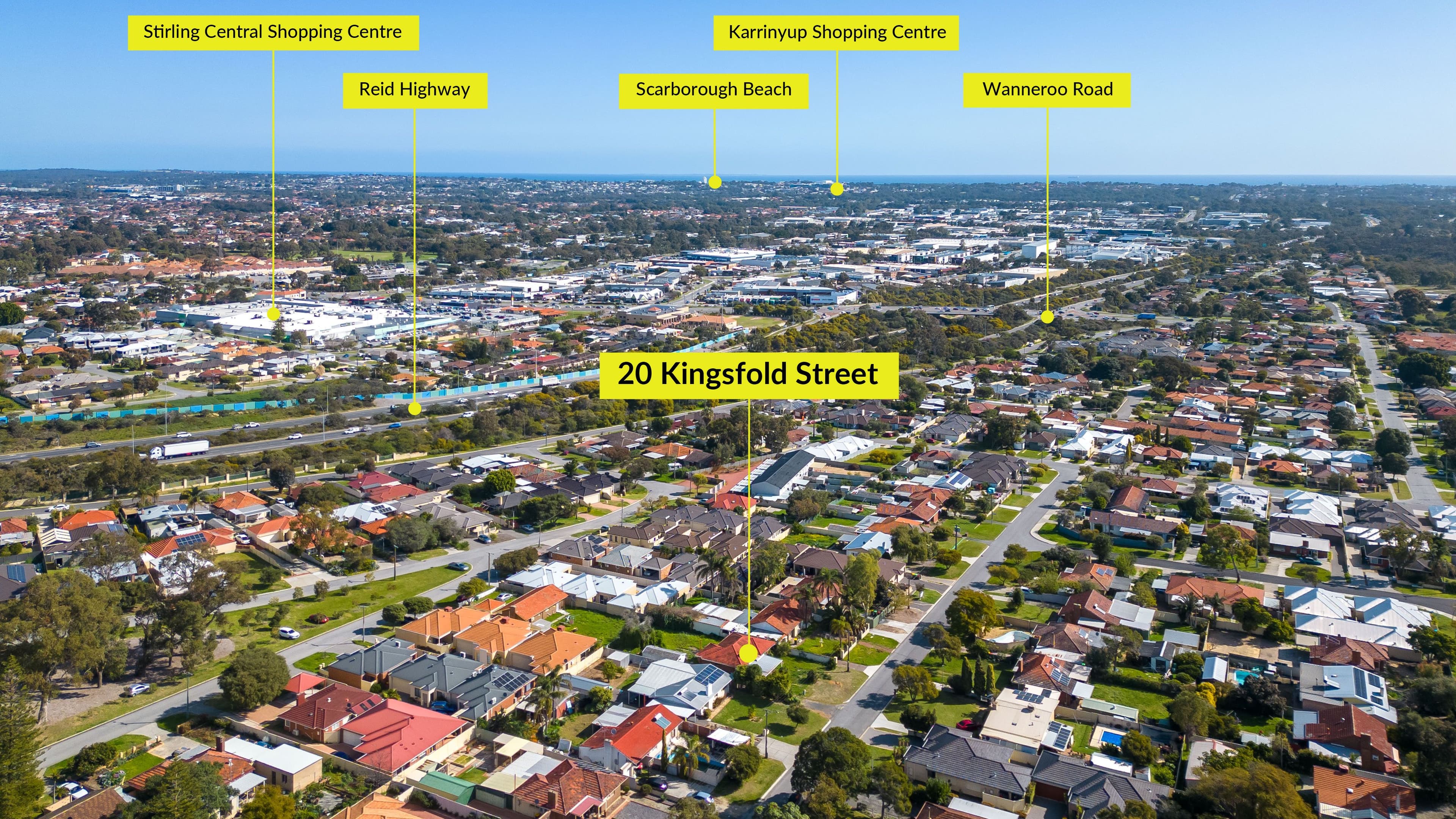 22 Kingsfold Street, Balga WA 6061, Balga - Thumbnail 6