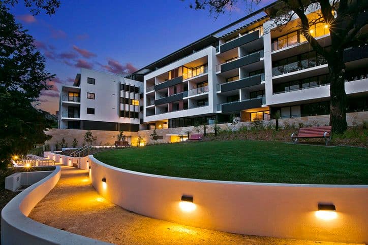 14-18 Finlayson Street, Lane Cove NSW 2066, Lane Cove - Thumbnail 2