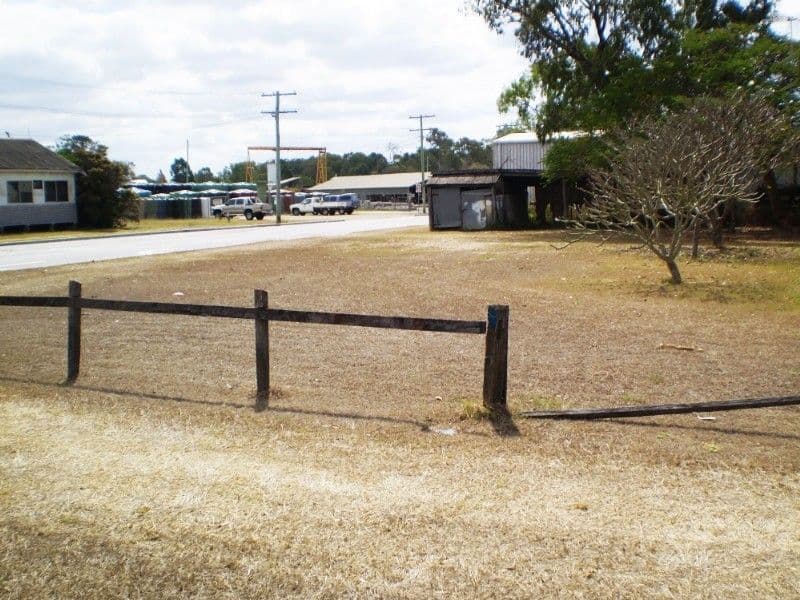 267 Lakes Creek Road, KOONGAL QLD 4701, Koongal - Image 1