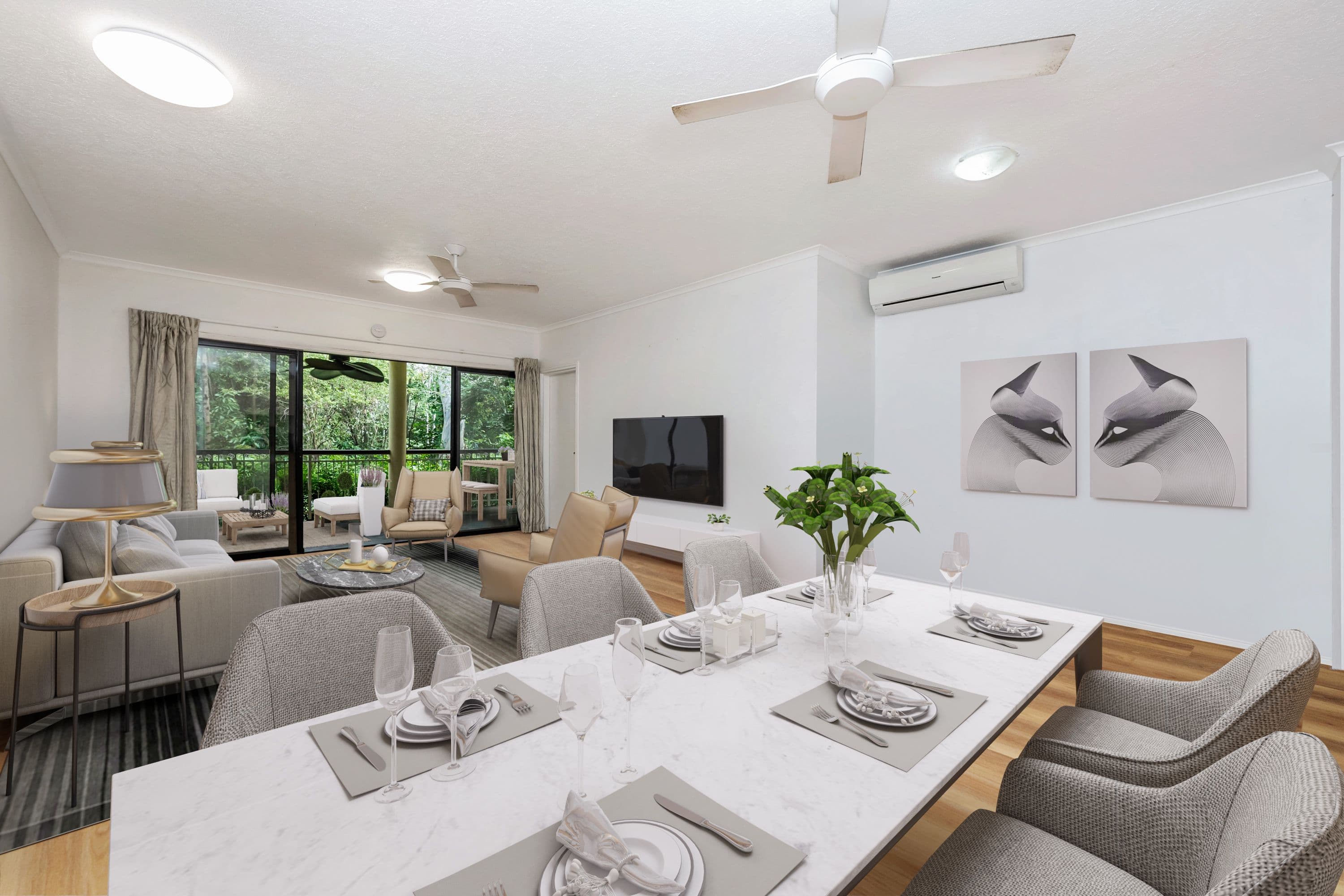 2 New England Court, Douglas QLD 4814, Douglas - Image 1