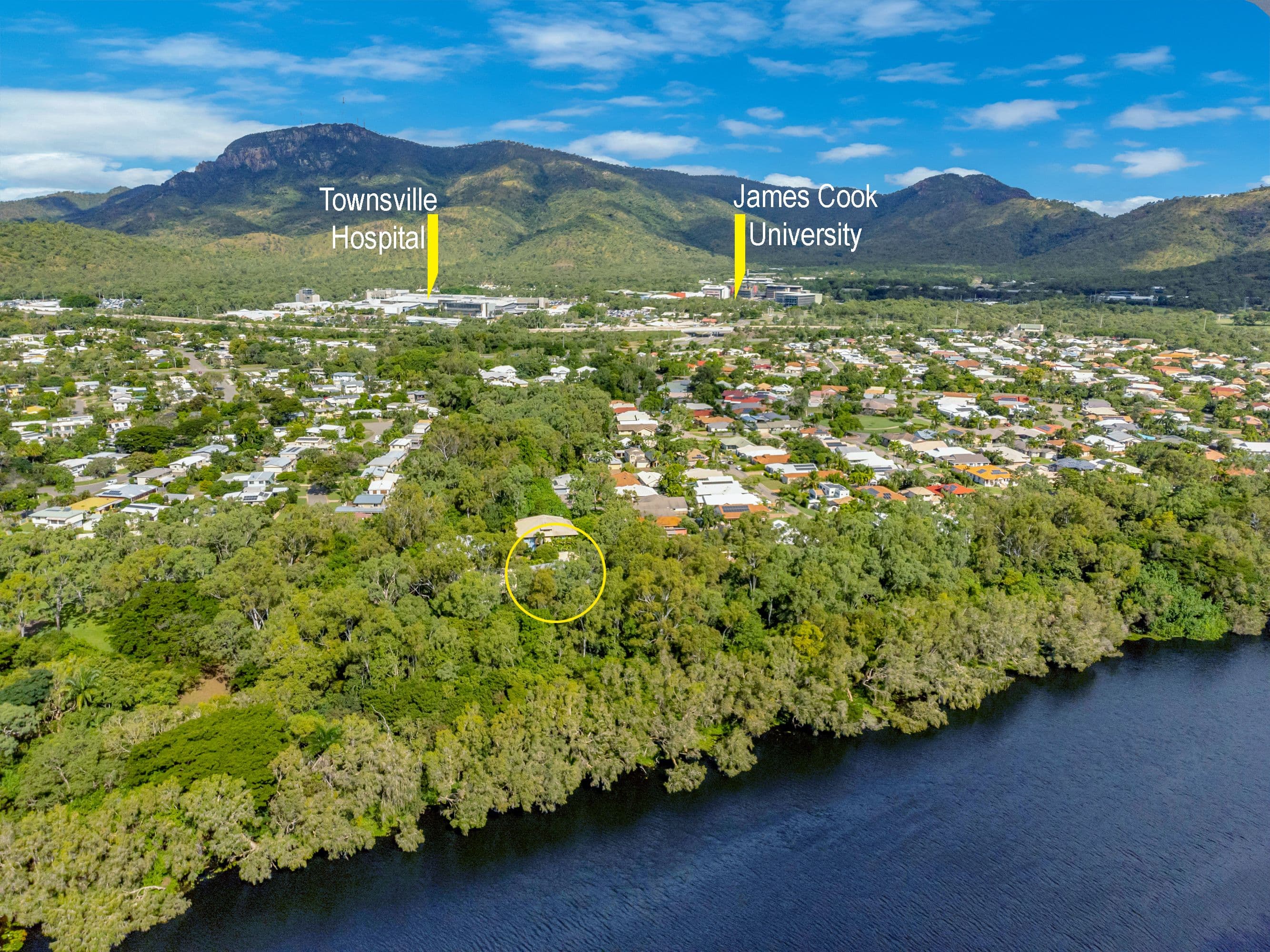 2 New England Court, Douglas QLD 4814, Douglas - Thumbnail 2