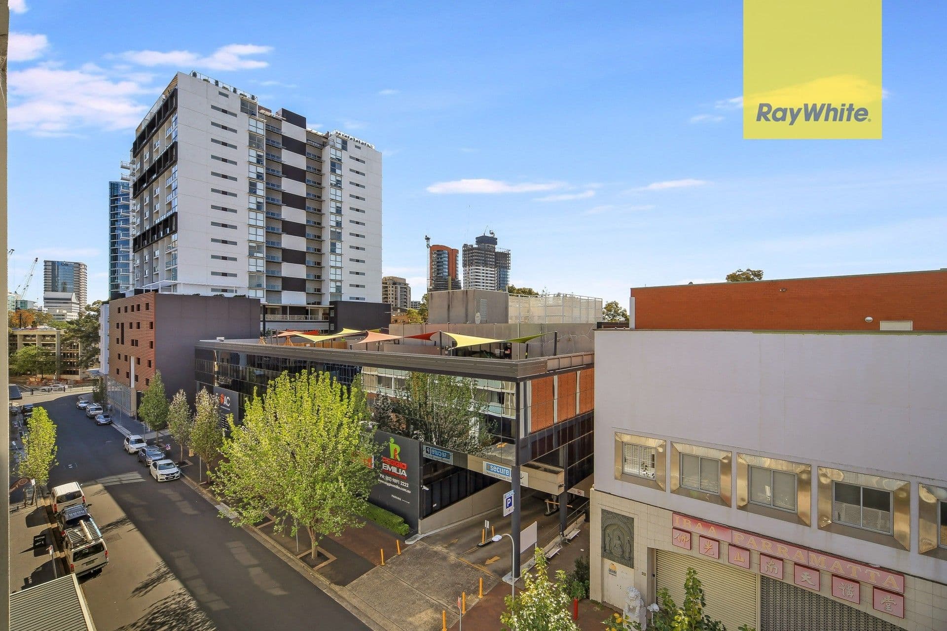 21-23 Cowper Street, Parramatta NSW 2150, Parramatta - Thumbnail 8
