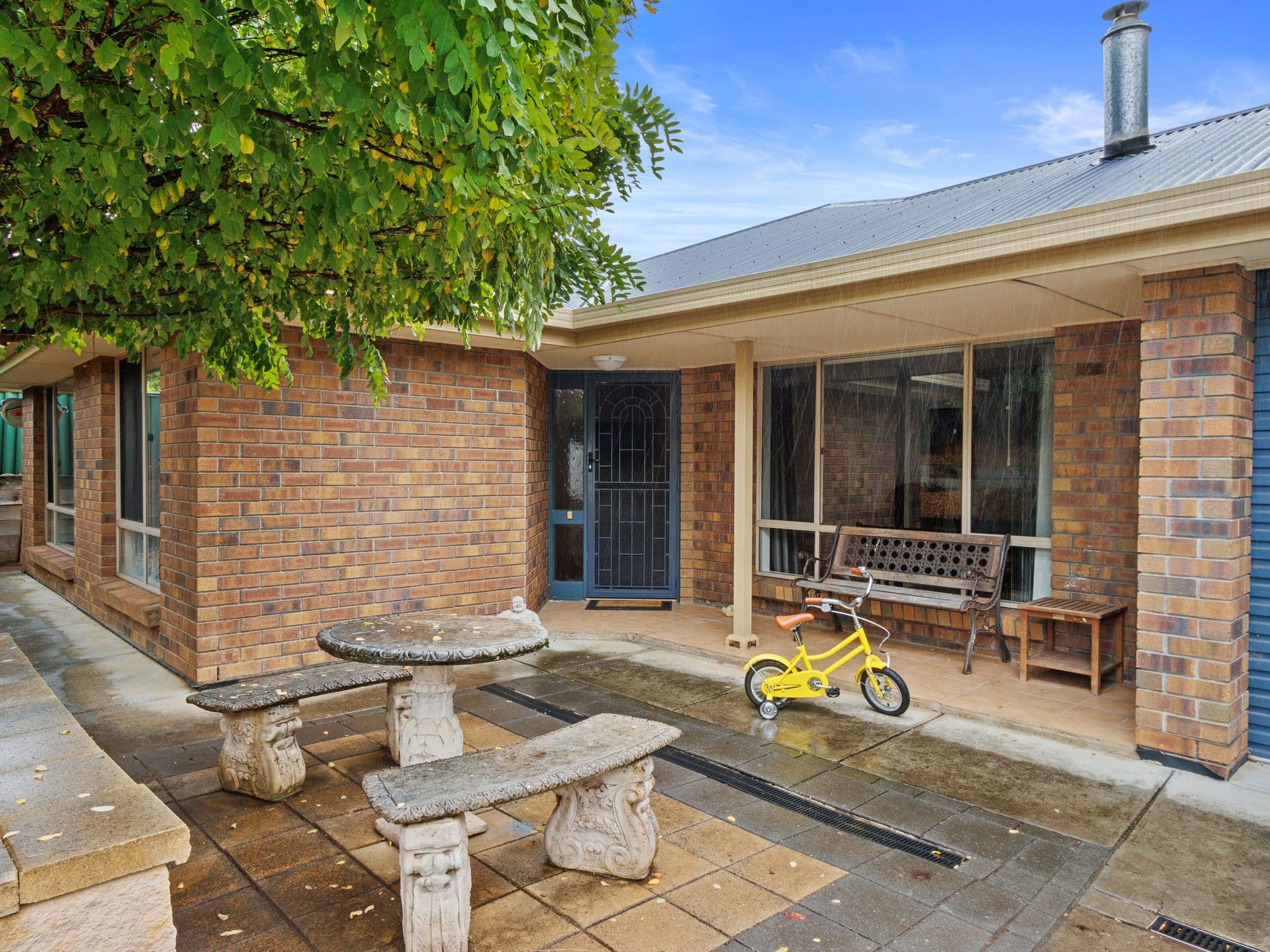 12 David Randall Street, Williamstown SA 5351, Williamstown - Image 1