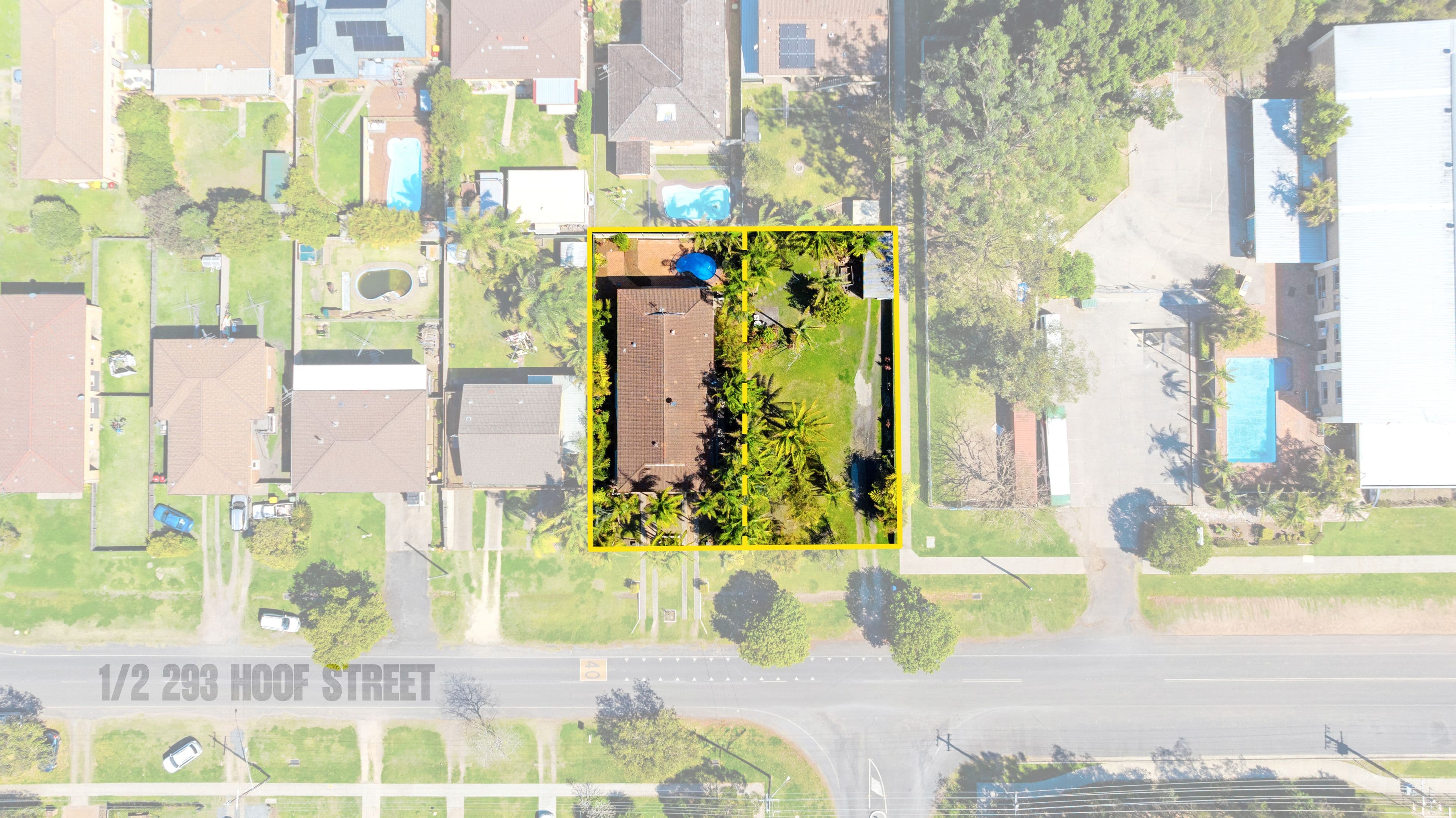 1&2/293 Hoof Street, Grafton NSW 2460, Grafton - Thumbnail 3