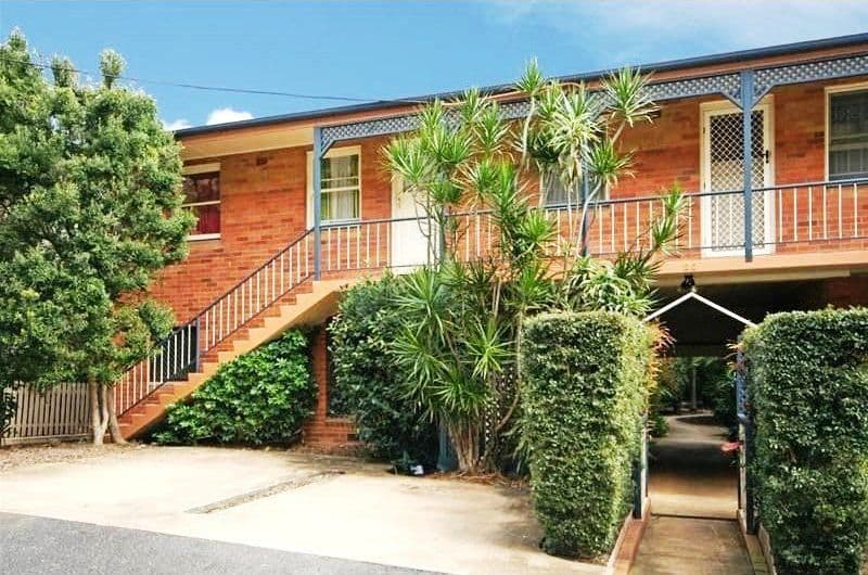 22 Little Jane Street, West End QLD 4101, West End - Image 1