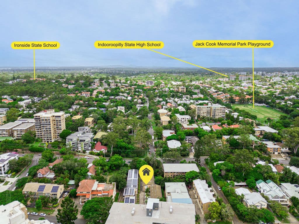 59 Sandford Street, St Lucia QLD 4067, St Lucia - Image 1