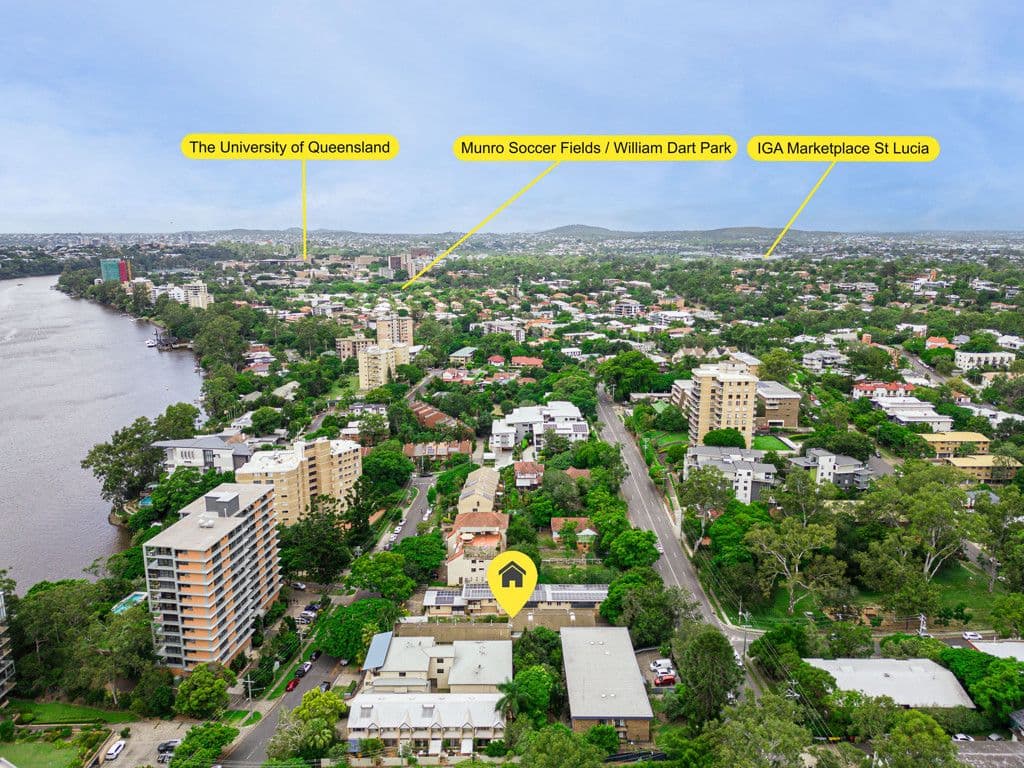 59 Sandford Street, St Lucia QLD 4067, St Lucia - Thumbnail 7